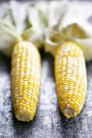 Put the silk and husks in a large container or trash bag to make cleanup easier. Microwave Corn On The Cob The Gunny Sack