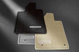 The 2011 toyota sequoia was designed with long road trips in mind. Genuine Toyota Sequoia Accessories Oem Part Source Oem Parts