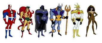 Su objetivo es crear la liga de la justicia: Liga De La Justicia Personajes Imagenes Extra Taringa Dc Comics Characters Design Comics Dc Heroes
