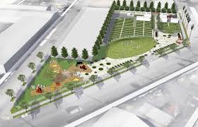 Office of management and budget (omb) defined and delineated 392 metropolitan statistical areas (msas) and 547 micropolitan statistical areas (μsas) in the united states and puerto rico. Gentrification And The Urban Garden The New Yorker