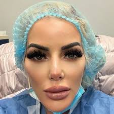 Denise Hamlin MD (@mdanesthesiahottie)