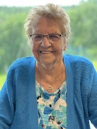 Nellie Collier Obituary