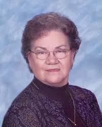 Elizabeth "Betty" Ott Obituary August 21, 2022