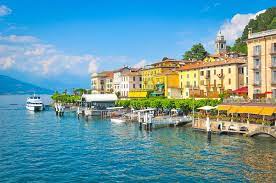 Het meest mondaine gedeelte van het meer is aan de westkant, van como tot bellagio. From Milan To Lake Como 3 Best Ways To Get There Planetware
