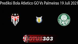 Atlético clube goianiense, usually known as atlético goianiense or just as atlético, is a brazilian football team from the city of goiânia, capital city of the brazilian state of goiás.atlético goianiense is the oldest goiânia city football club. Prediksi Bola Atletico Go Vs Palmeiras 19 Juli 2021 Lotus303