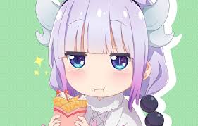 Check spelling or type a new query. Kobayashi Dragon Maid Phone Wallpaper Freewalldroid