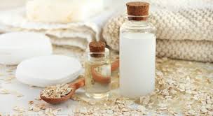 Fabriquez Vous Meme Votre Shampoing A La Maison Cette Recette Ultra Simple Et Economique A Base De Flocons D A Eau De Riz Produits De Beaute Shampoing Maison