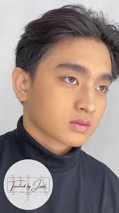 RUNCAV INFLUENCERS MAKE UP LOOK FOR 16th ANNIVERSARY @Eustace Kacy Me...