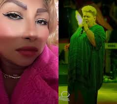 Como Fue Que Paquita La Del Barrio Canto Invitame A Pecar