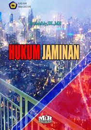 Maybe you would like to learn more about one of these? Buku Ajar Hukum Jaminan