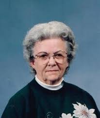 Margaret Chrenka Obituary