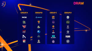 Get the latest news, video and statistics from the uefa europa league; Fifa Eclub World Cup 2020 Groups Confirmed