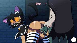Halloween Harem [Final] [Hotpink] - Dikgames
