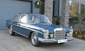 Gray Market Import 1967 Mercedes 250s Mercedes Mercedes Benz Cars Trucks