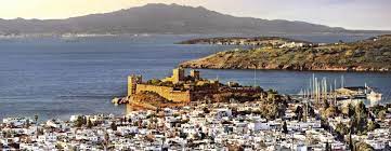В первую очередь обязательно прогуляйтесь по городу. Bodrum Dostoprimechatelnosti Samostoyatelno Ekskursii Foto Chto Posmotret Ceny 2021 I Otzyvy