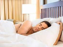 علماء يجب على الرجل ان ينام عاريا صحة صحيفة الوسط البحرينية مملكة البحرين