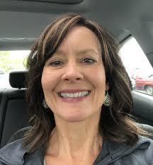 Debbie Berry's Instagram, Twitter & Facebook