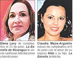 Fotos Sociales Junio 2024