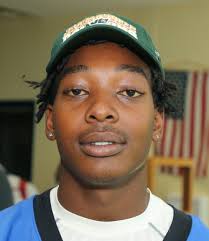Other Volusia/Flagler college-bound prep football players