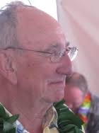 Clifford DuBreuil Share A Photo