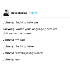 Yesssss Nct Funny Kpop Memes Nct Life