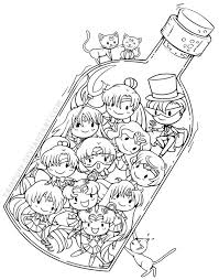 I'm thinking of ending things (2020). Chibi On Pinterest Coloring Pages Deviantart And Coloring Sailor Moon Coloring Pages Moon Coloring Pages Sailor Mini Moon