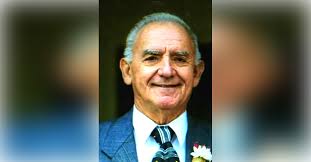 Obituary information for Wade J. Knight