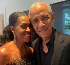 First lady's tea party for church anniversary