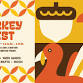 Turkey Fest event image