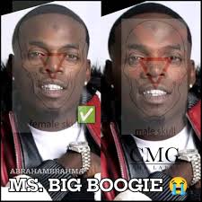 Memphis rapper #BigBoogie took his daughter and his friend who passed away  daughter to their school's Daddy and Daughter dance today 🥹🕊👏🏾💙‼️