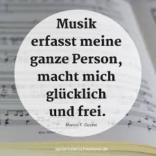 Singen Macht Glucklich Spruche Zitate Musik Gesang Singen Instrument Musik Spruche Musikzitate Gesang Zitate