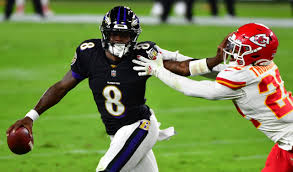 (ap) — the coronavirus pandemic is still affecting the baltimore ravens. Lamar Jackson Und Ravens In Vertragsgesprachen Weit Auseinander Footballr