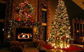 Plenty of santa, ornaments, gifts, . Christmas Pc Wallpapers Top Free Christmas Pc Backgrounds Wallpaperaccess