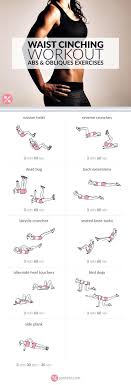The Best Boot Camp Workout Waist Exercises Oblique Workout Core Exercises For Women Best Ab Workout
