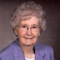 Ruth Montez Taylor Obituary