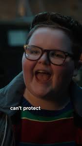 Derek said that with his whole chest 👏, 📺 Stranger Things 5 Vol 1