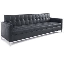 We did not find results for: Modern Large Tufted Reception Sofa 94 W Lobby Seating Black Vinyl