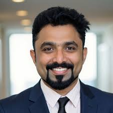 Sunil Sam Christopher