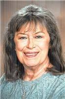 Gloria Slavens Vandaveer Obituary (1940