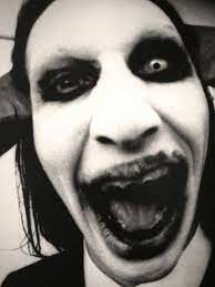 Сладкие мечты сделаны из этого. Marilyn Manson Smells Like Children Era Sweet Dreams Marilyn Manson Art Marilyn Manson Marilyn