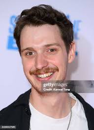 Ryan Borthwick attends the Capital Summertime Ball 2025 at Wembley...  ニュース写真