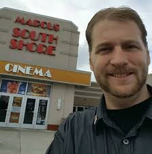 Marcus Theater Movie Crew