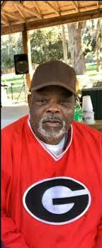 Obituary for Larry Mack Jr