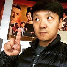 Pianist with humour watch the latest video from mike chen (@mikechen74). Mike Chen On Twitter Wait A Minute Who Said They Could Put My Picture Up There Copyright Jackiechan Doppelganger