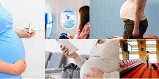 Syarat ibu hamil naik pesawat airasia. Ibu Hamil Naik Pesawat Apakah Aman Bagi Janin Luvizhea