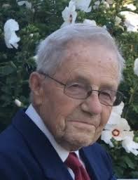 Leighton Snyder Obituary