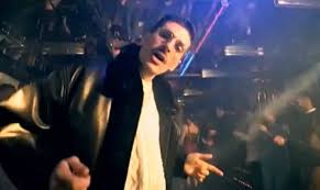 De badaboum à zig zag, venez les. Le Temps Beni Des Boites De Nuit De Banlieue Meltingbook