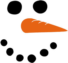 Download Wallpaper Snowman On Pinterest Snowman Face Svg Free 500x500 Png Clipart Download
