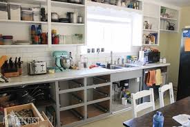 See more ideas about kitchen, blue kitchen walls, chalk paint kitchen cabinets. Painting The Cabinet Base
