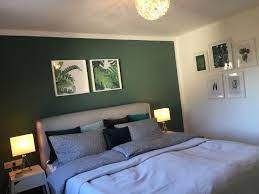 Daheim Schoner Wohnen Schlafzimmer Bedroom Ikea Mjolvik Boxspringbett Selje Nachttisch Ablagetis Schoner Wohnen Schlafzimmer Zimmer Schlafzimmer Design